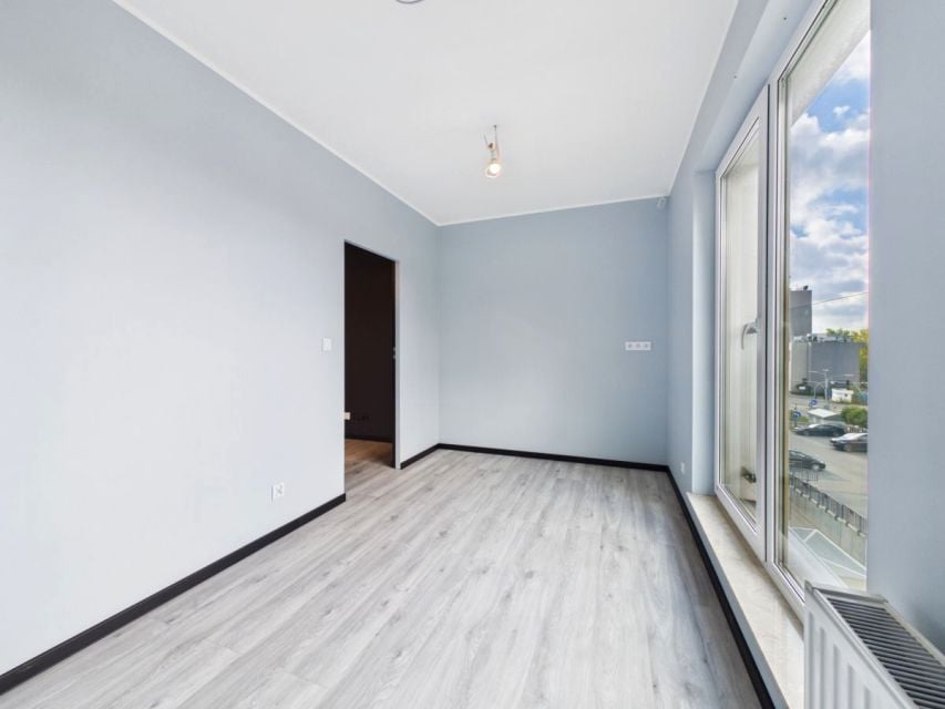 Sprzedam Mieszkanie Katowice - 59 m²
