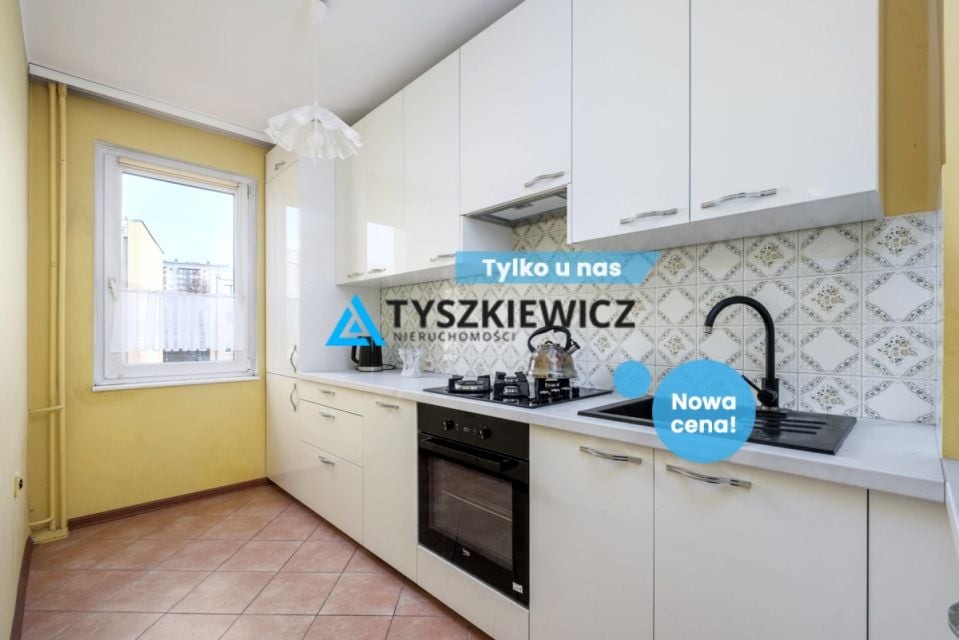 Sprzedam Mieszkanie Gdynia - 45,20 m²