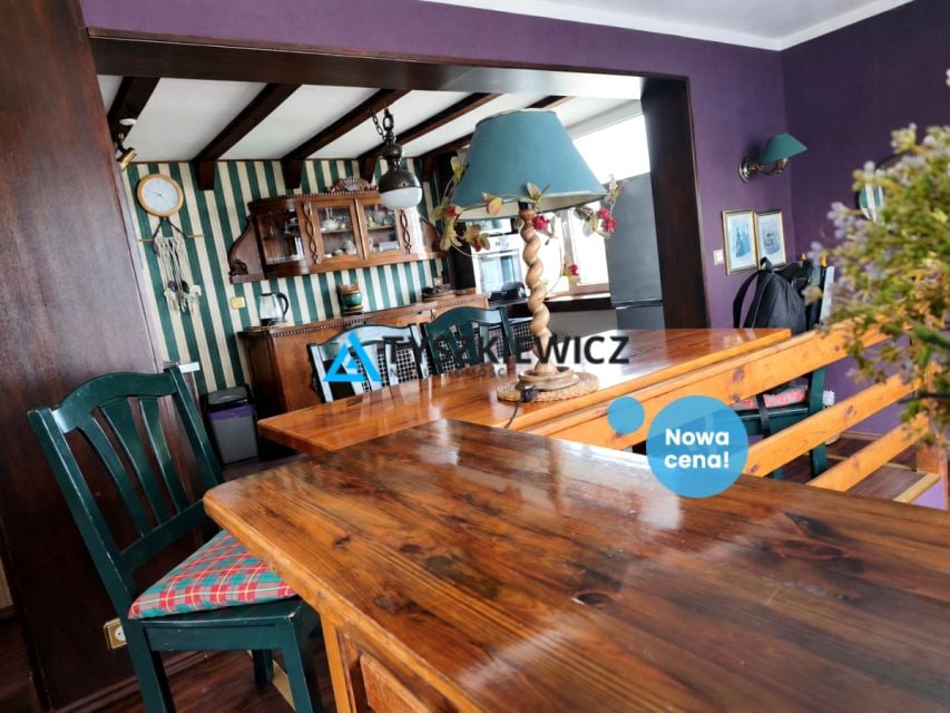 Wynajmę Mieszkanie Gdynia - 100 m²