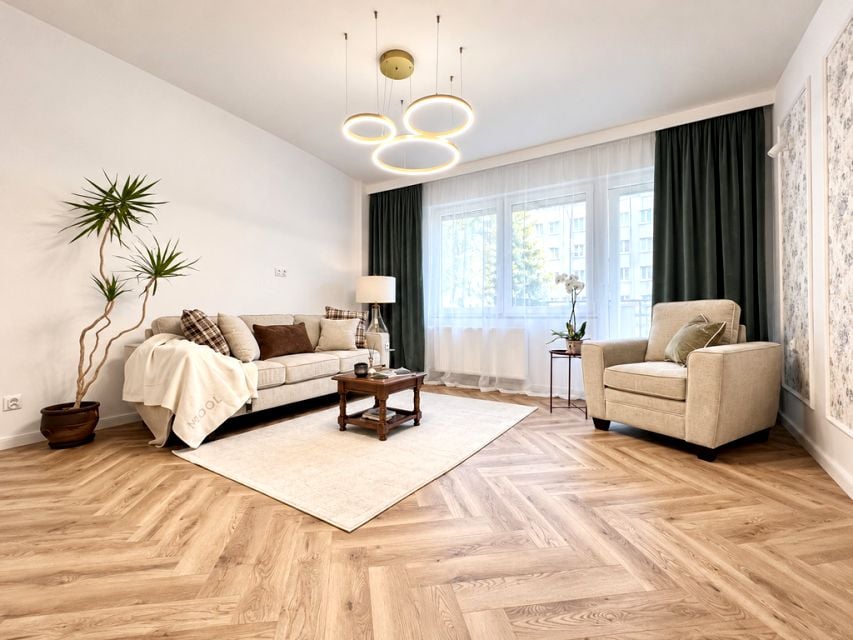 Sprzedam Mieszkanie Rzeszów - 64 m²