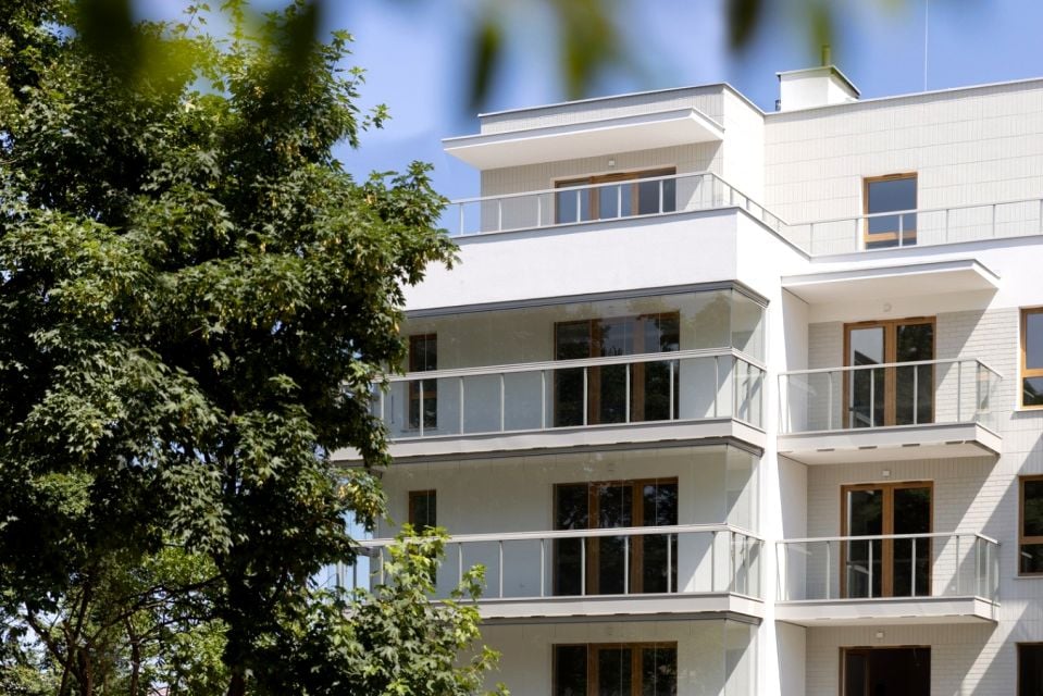 Sprzedam Mieszkanie Gdańsk - 96,51 m²