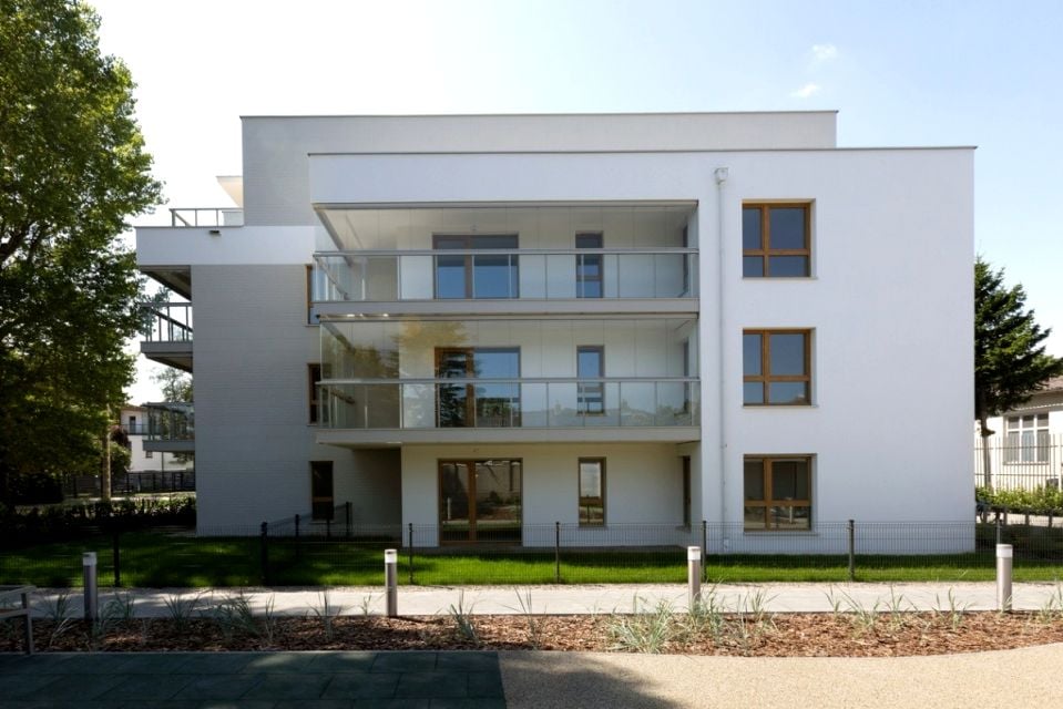 Sprzedam Mieszkanie Gdańsk - 78,45 m²