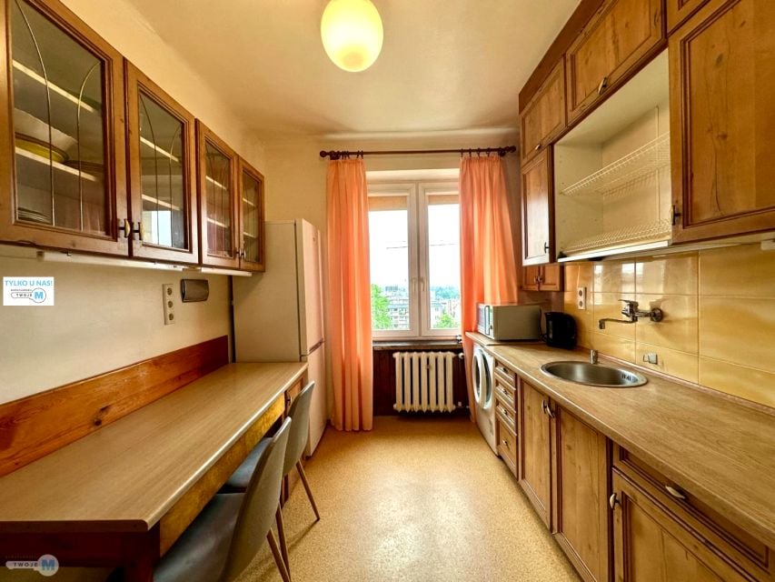 Sprzedam Mieszkanie Kielce - 48 m²