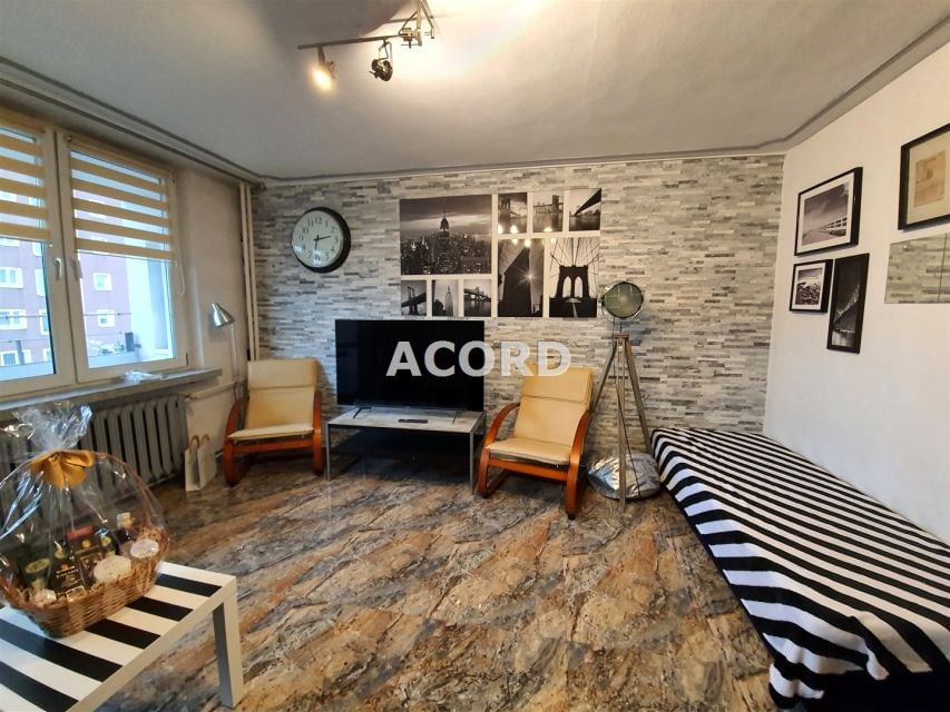 Wynajmę Mieszkanie Warszawa - 68 m²