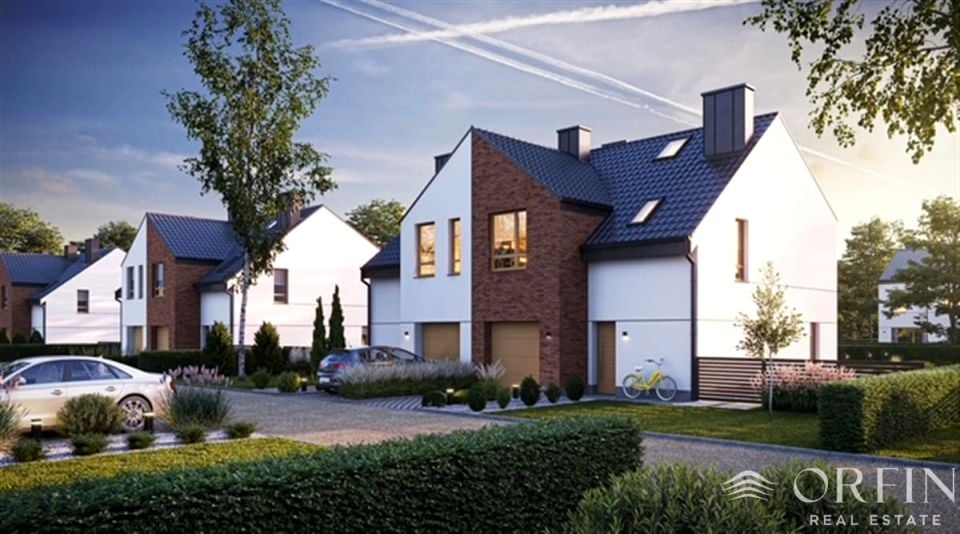 Sprzedam Dom Gdynia - 128,27 m²