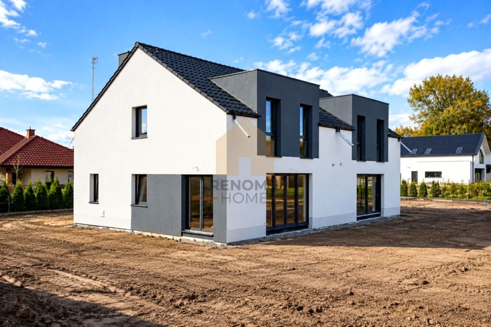 Sprzedam Dom Zielona Góra - 121,20 m²