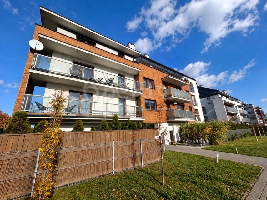 Sprzedam Mieszkanie Ostrów Wielkopolski - 67,39 m²