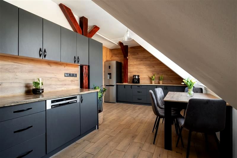 Sprzedam Mieszkanie Koszalin - 84,59 m²