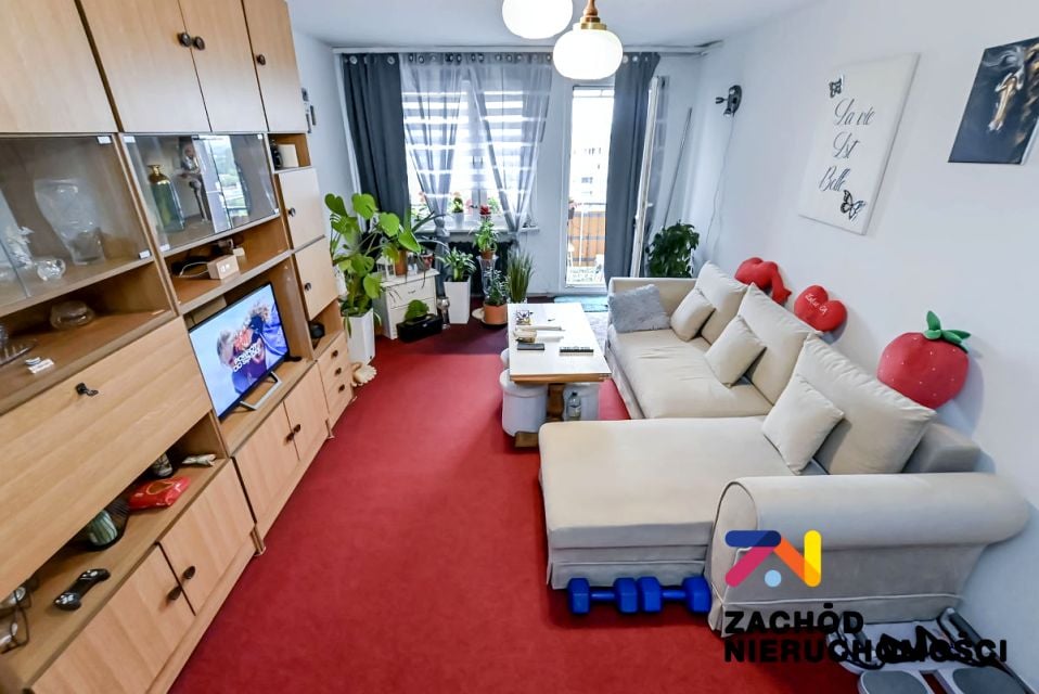 Sprzedam Mieszkanie Zielona Góra - 50,10 m²