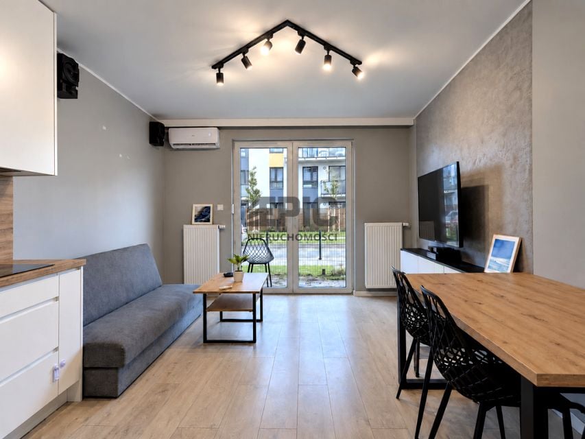 Sprzedam Mieszkanie Wrocław - 45 m²