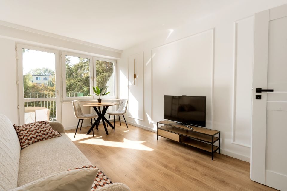 Sprzedam Mieszkanie Lublin - 57,50 m²