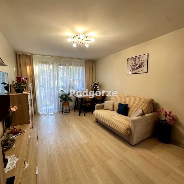 Sprzedam Mieszkanie Kraków - 43 m²