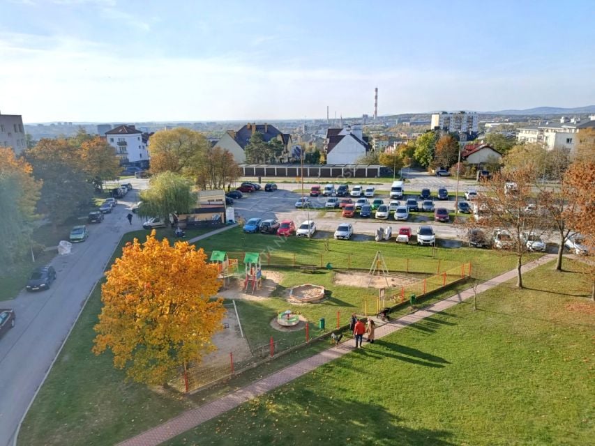 Sprzedam Mieszkanie Kielce - 41,50 m²