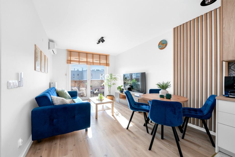 Sprzedam Mieszkanie Wrocław - 50,47 m²