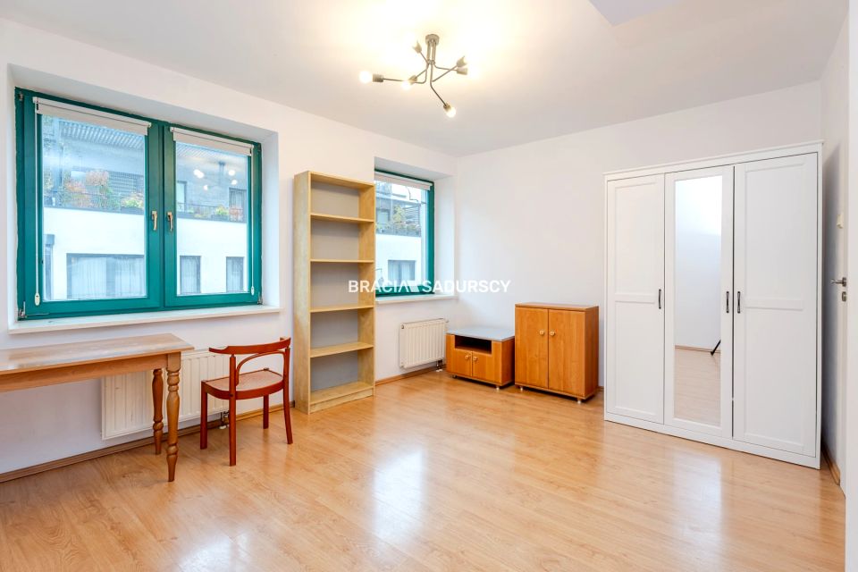Sprzedam Mieszkanie Kraków - 63,44 m²