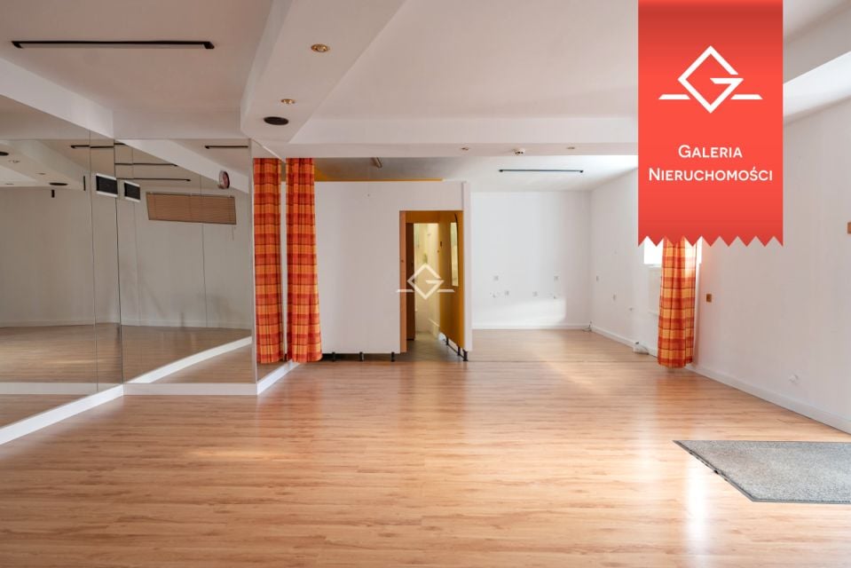 Sprzedam Lokal użytkowy Gdańsk - 51,60 m²