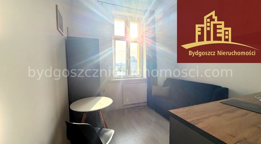 Wynajmę Mieszkanie Bydgoszcz - 19 m²
