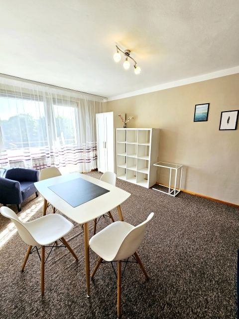 Wynajmę Mieszkanie Kraków - 48 m²