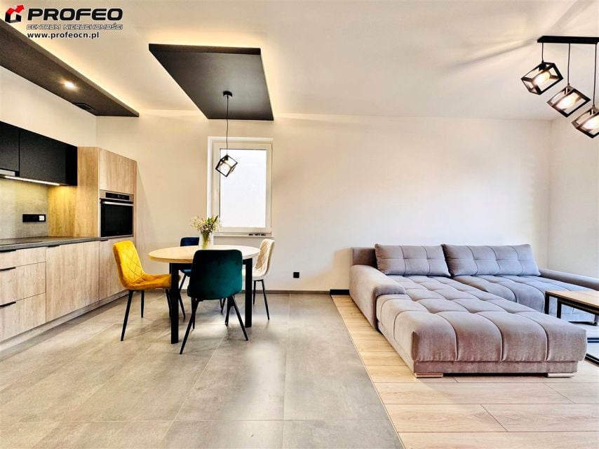 Wynajmę Mieszkanie Bielsko-Biała - 53 m²