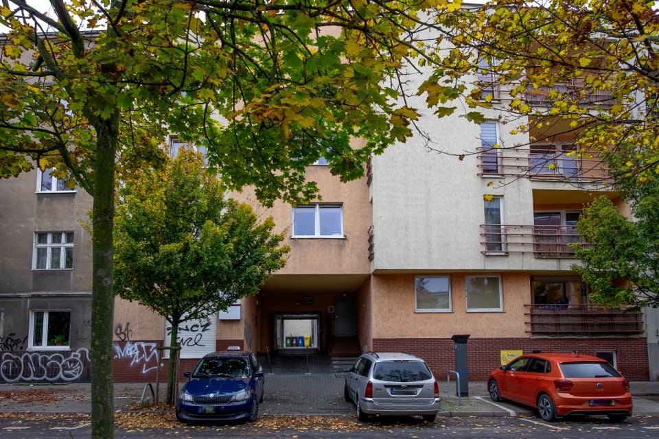 Sprzedam Lokal użytkowy Poznań - 265 m²