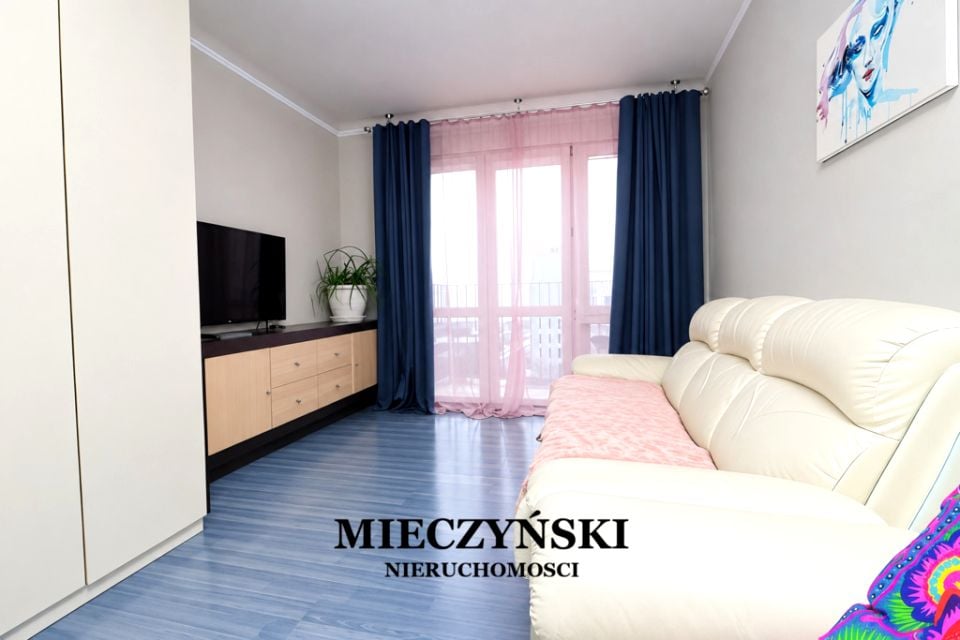 Sprzedam Mieszkanie Gorzów Wielkopolski - 46 m²