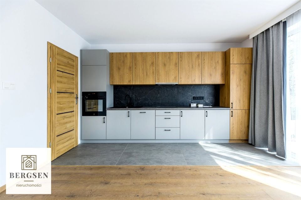 Wynajmę Mieszkanie Kraków - 153 m²