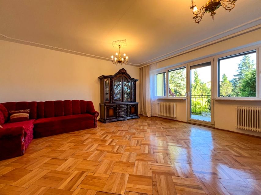 Wynajmę Dom Poznań - 280 m²