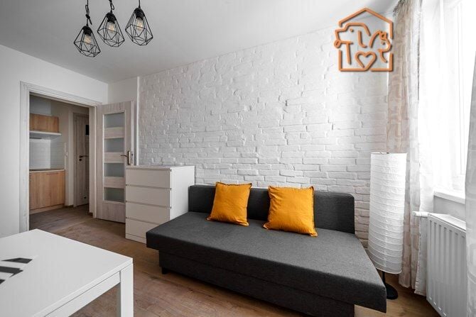 Wynajmę Mieszkanie Bydgoszcz - 19 m²