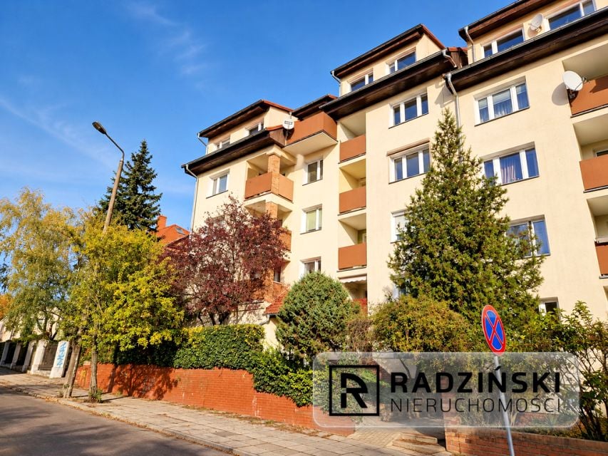 Wynajmę Mieszkanie Gorzów Wielkopolski - 75 m²