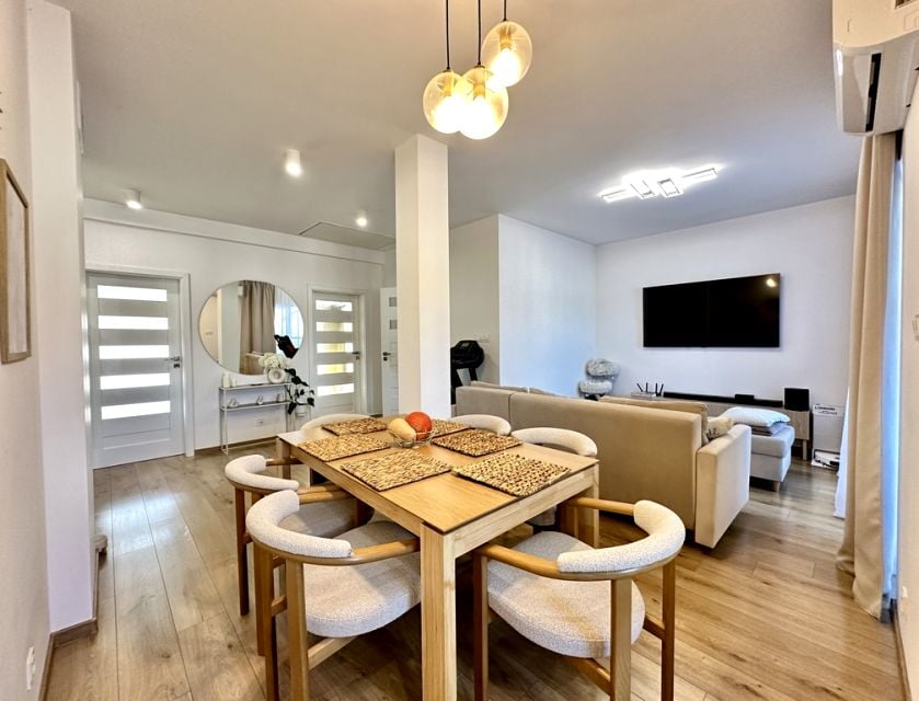 Sprzedam Mieszkanie Rzeszów - 59,46 m²