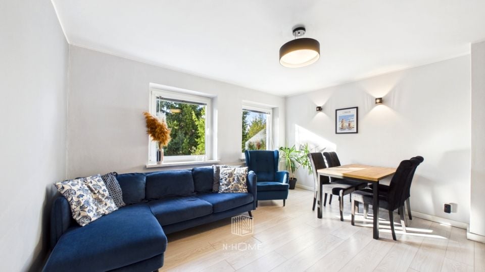 Sprzedam Mieszkanie Wrocław - 66,93 m²