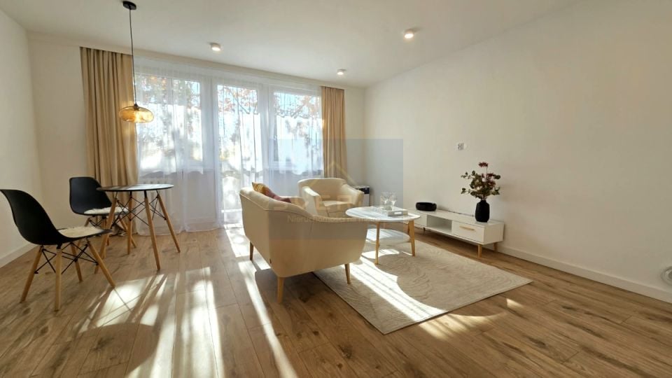 Sprzedam Mieszkanie Częstochowa - 47,90 m²