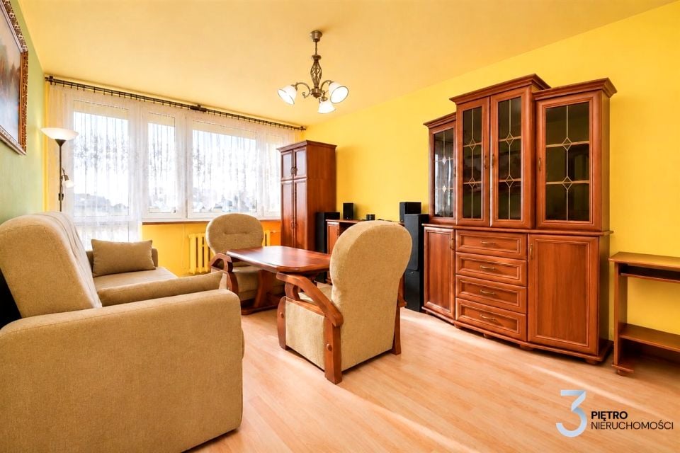 Sprzedam Mieszkanie Dąbrowa Górnicza - 65 m²