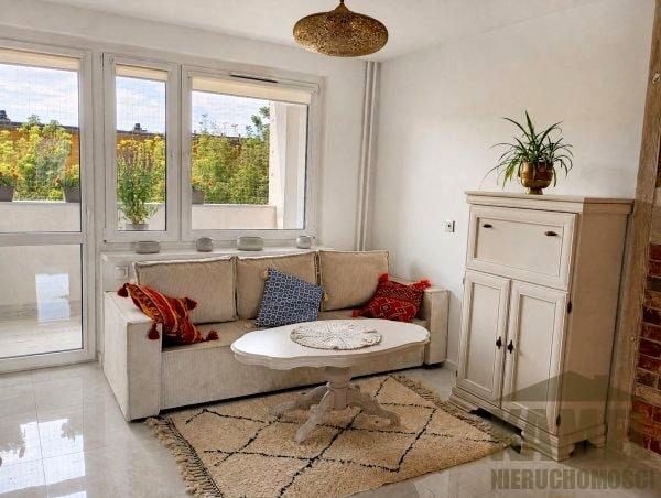 Sprzedam Mieszkanie Opole - 78 m²