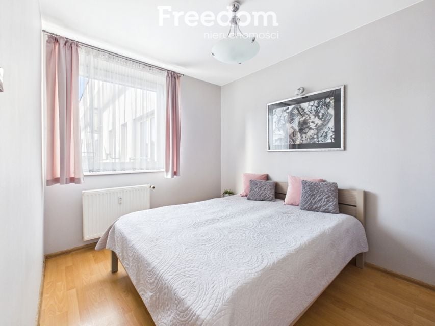 Sprzedam Mieszkanie Kołobrzeg - 39,44 m²