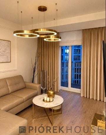 Sprzedam Mieszkanie Warszawa - 61,14 m²
