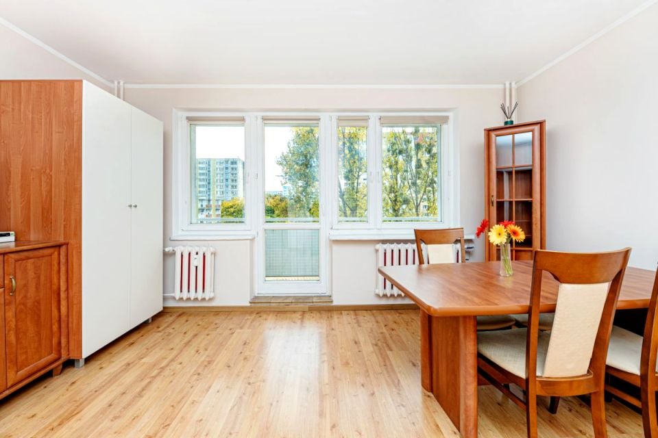 Sprzedam Mieszkanie Poznań - 62,70 m²