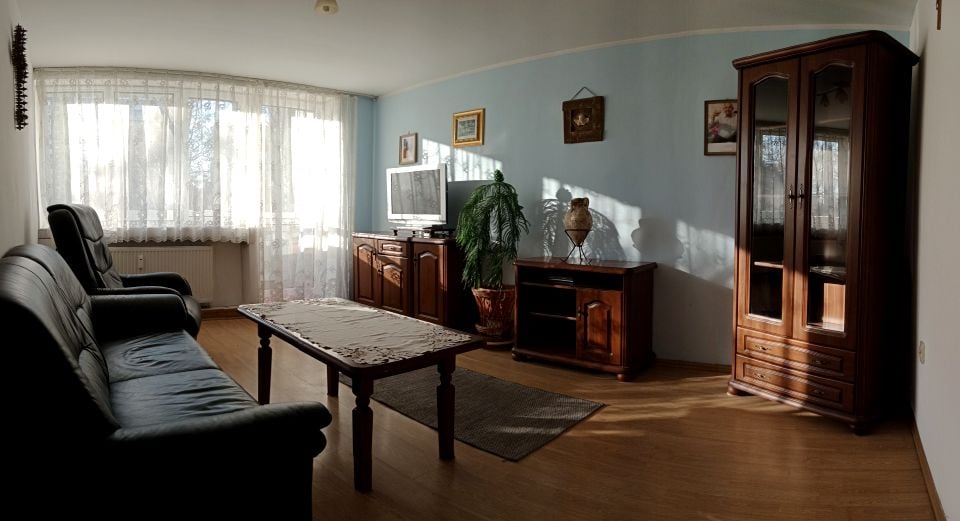 Sprzedam Mieszkanie Katowice - 56,80 m²