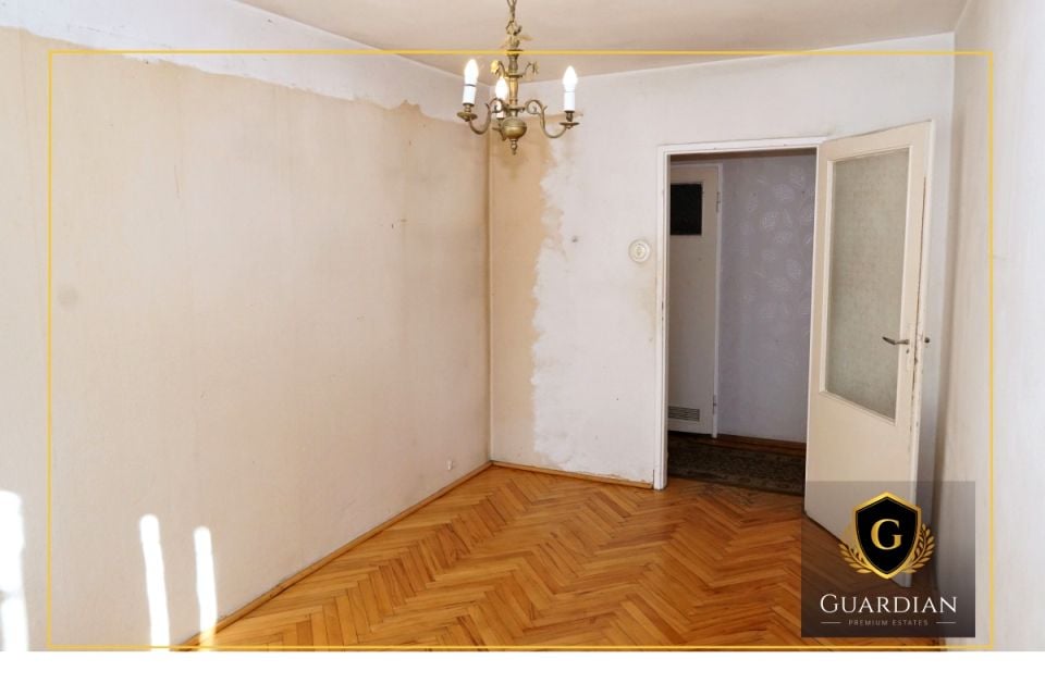 Sprzedam Mieszkanie Szczecin - 51 m²