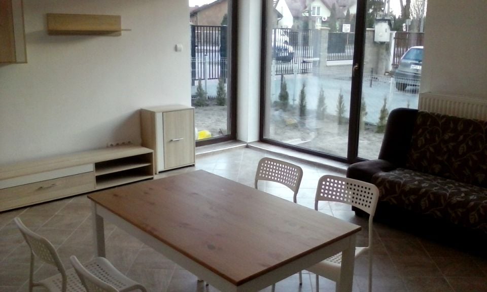 Wynajmę Mieszkanie Marki - 35 m²