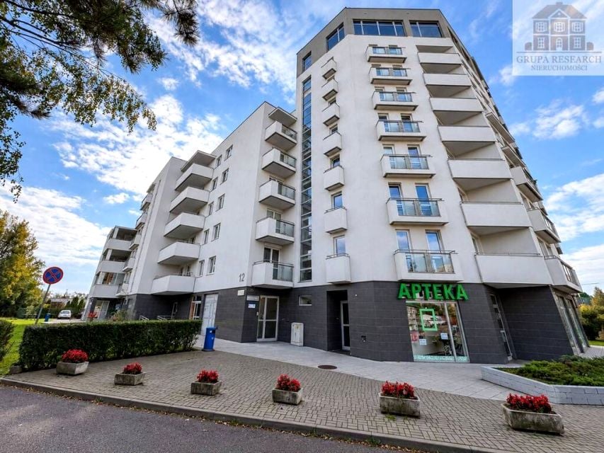 Wynajmę Lokal użytkowy Poznań - 123 m²