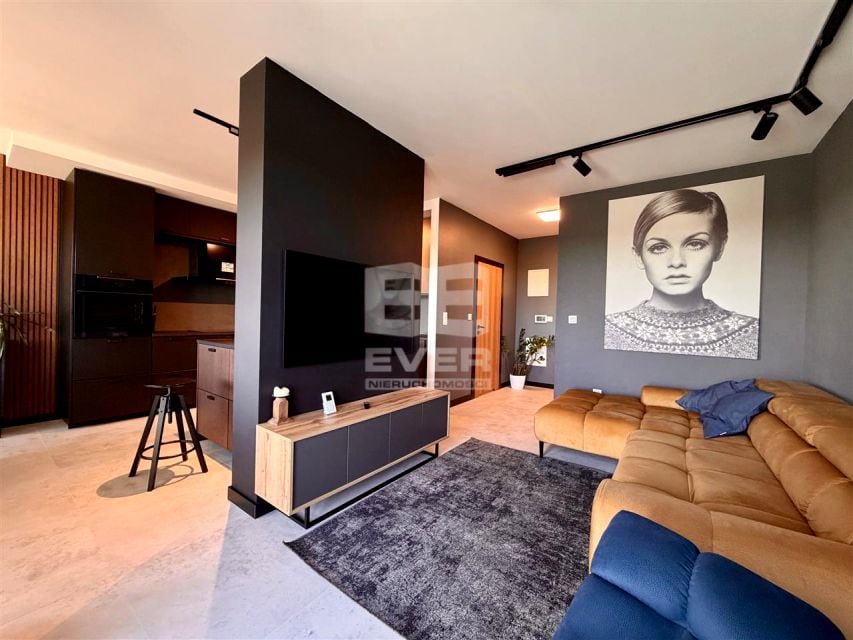 Wynajmę Mieszkanie Koszalin - 60 m²