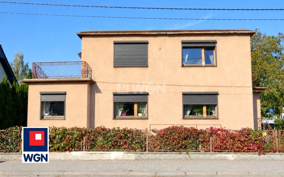 Sprzedam Dom Ostrów Wielkopolski - 150 m²