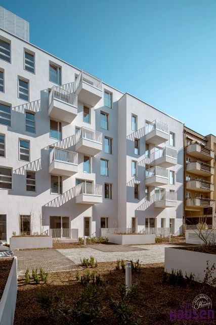 Sprzedam Mieszkanie Poznań - 63,61 m²