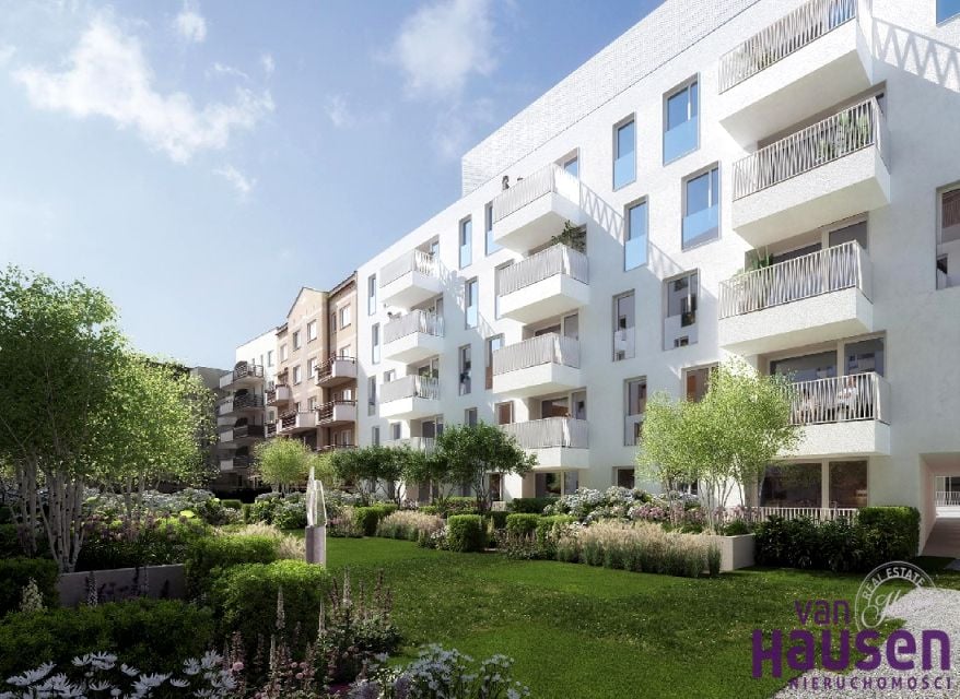 Sprzedam Mieszkanie Poznań - 96,46 m²