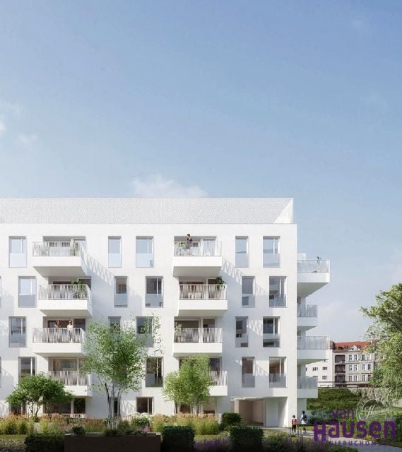 Sprzedam Mieszkanie Poznań - 35,21 m²