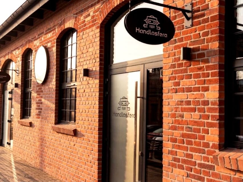 Sprzedam Lokal użytkowy Olsztyn - 183 m²