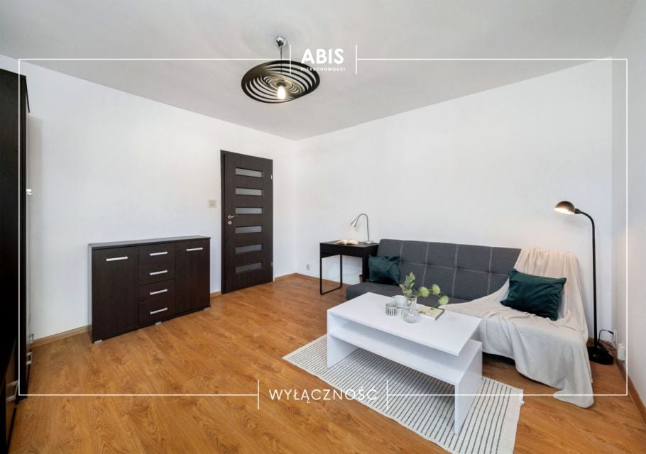 Sprzedam Mieszkanie Poznań - 43 m²