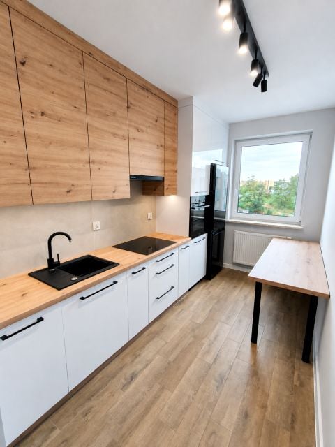 Wynajmę Mieszkanie Białystok - 40 m²