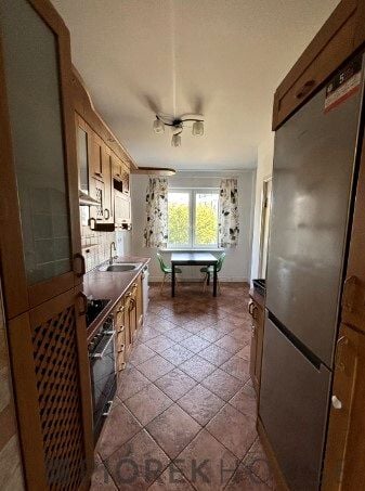 Sprzedam Mieszkanie Warszawa - 55,20 m²